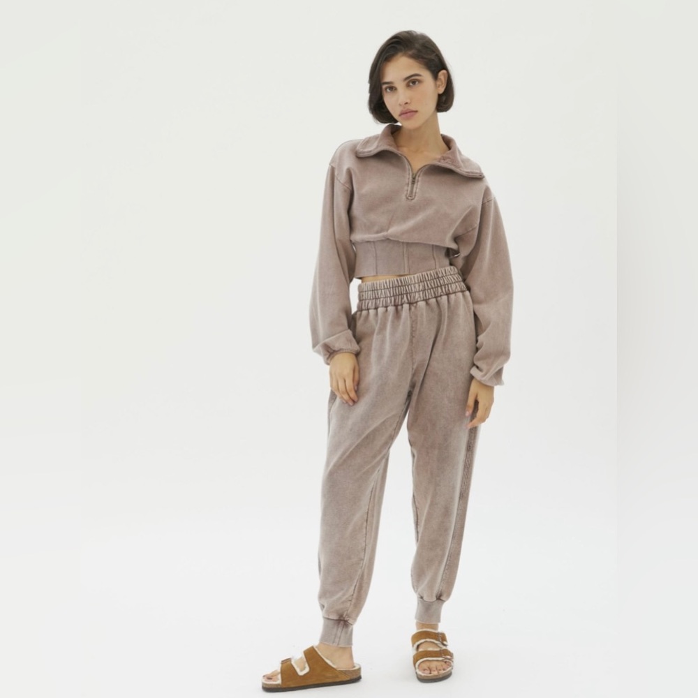 Urban Outfitters Out from Under Sweatsuit